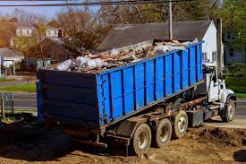 Same-Day Junk Removal Services in Perryville, MD